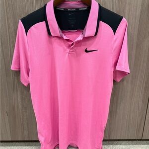 🚨Nike Court Tennis Tee - Mens Medium🚨